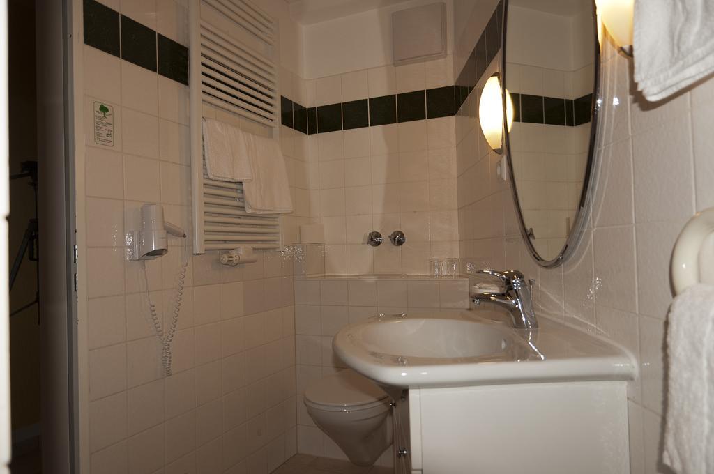 Hotel Haus Deutsch Krone Bad Essen Rom bilde