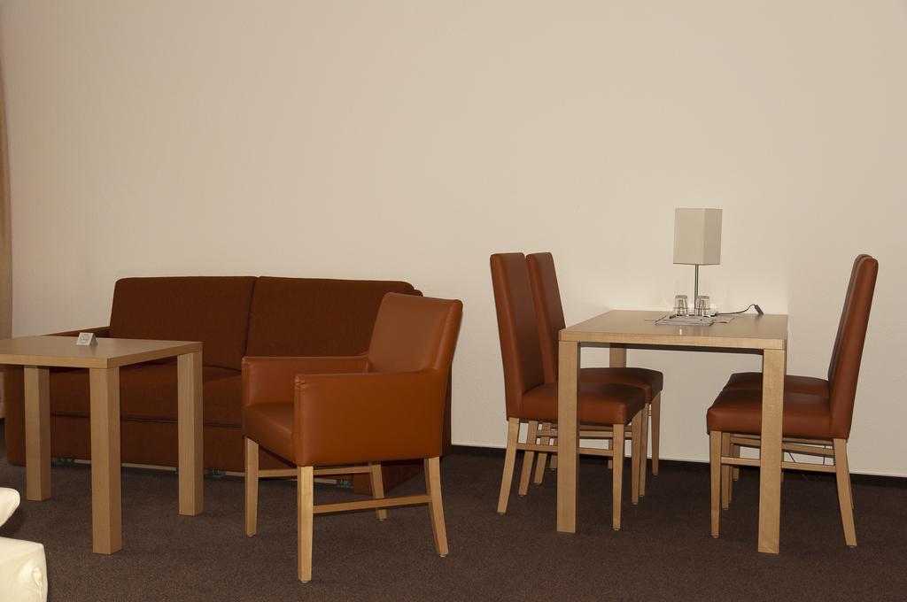 Hotel Haus Deutsch Krone Bad Essen Rom bilde