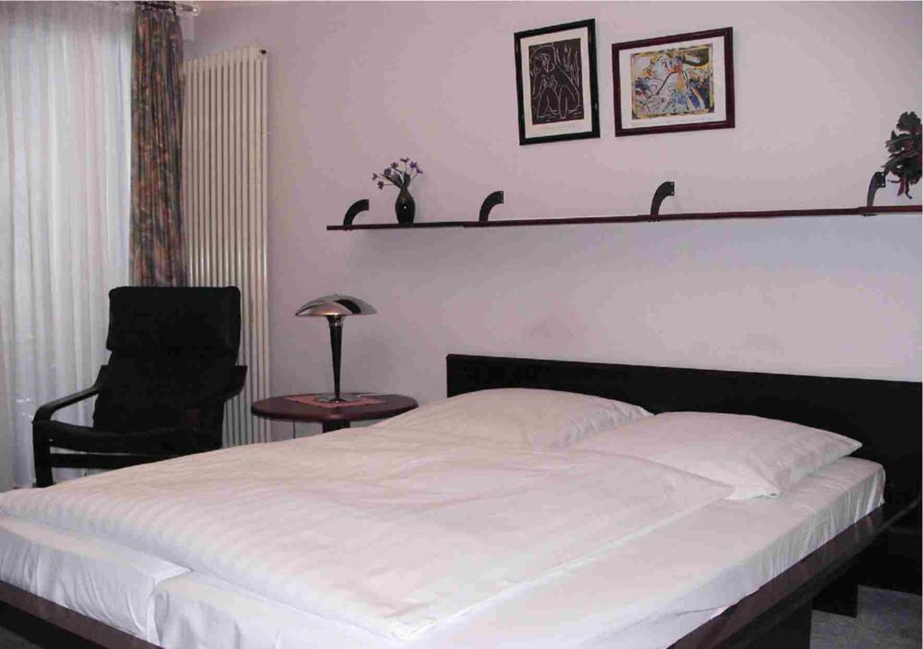 Hotel Haus Deutsch Krone Bad Essen Rom bilde