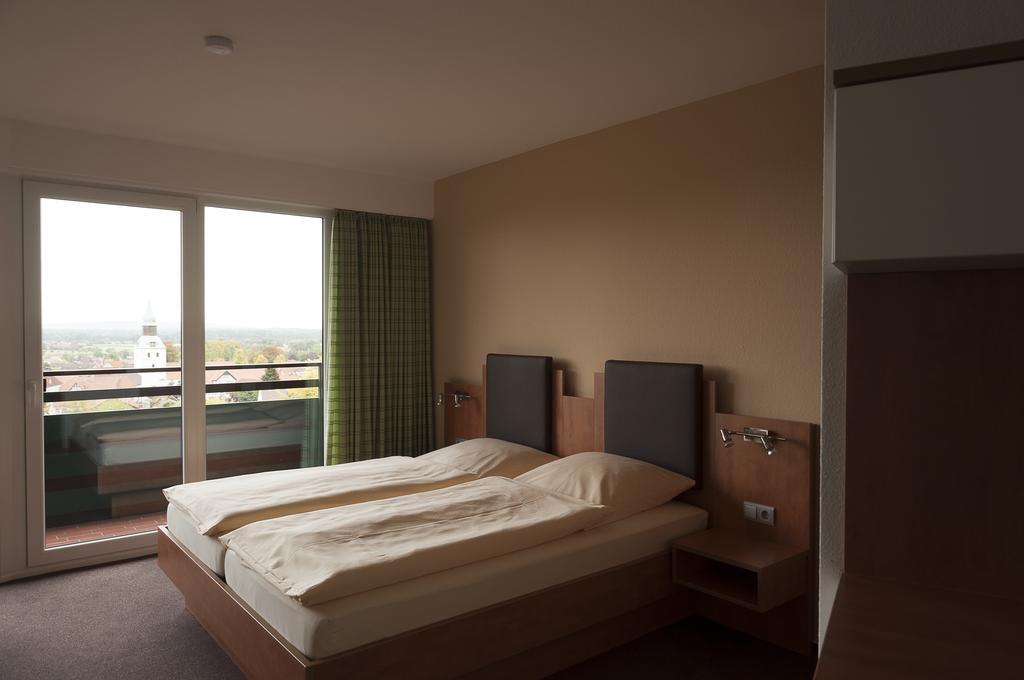 Hotel Haus Deutsch Krone Bad Essen Rom bilde