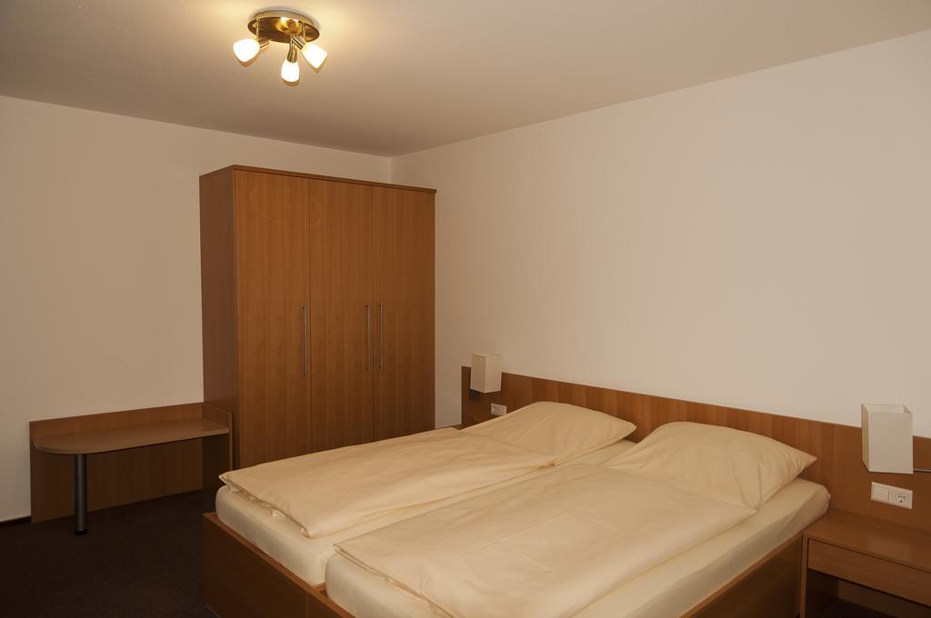 Hotel Haus Deutsch Krone Bad Essen Rom bilde